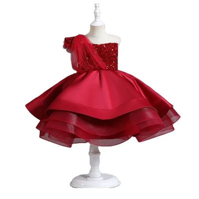 Vestido de Niña