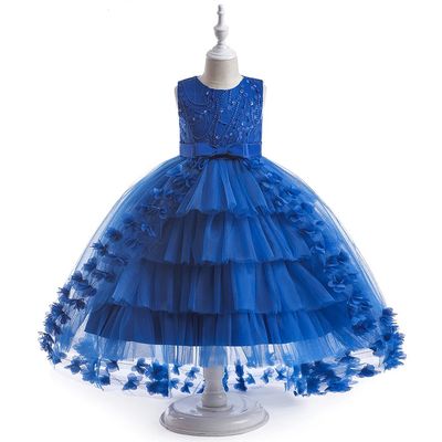 Vestido de Niña