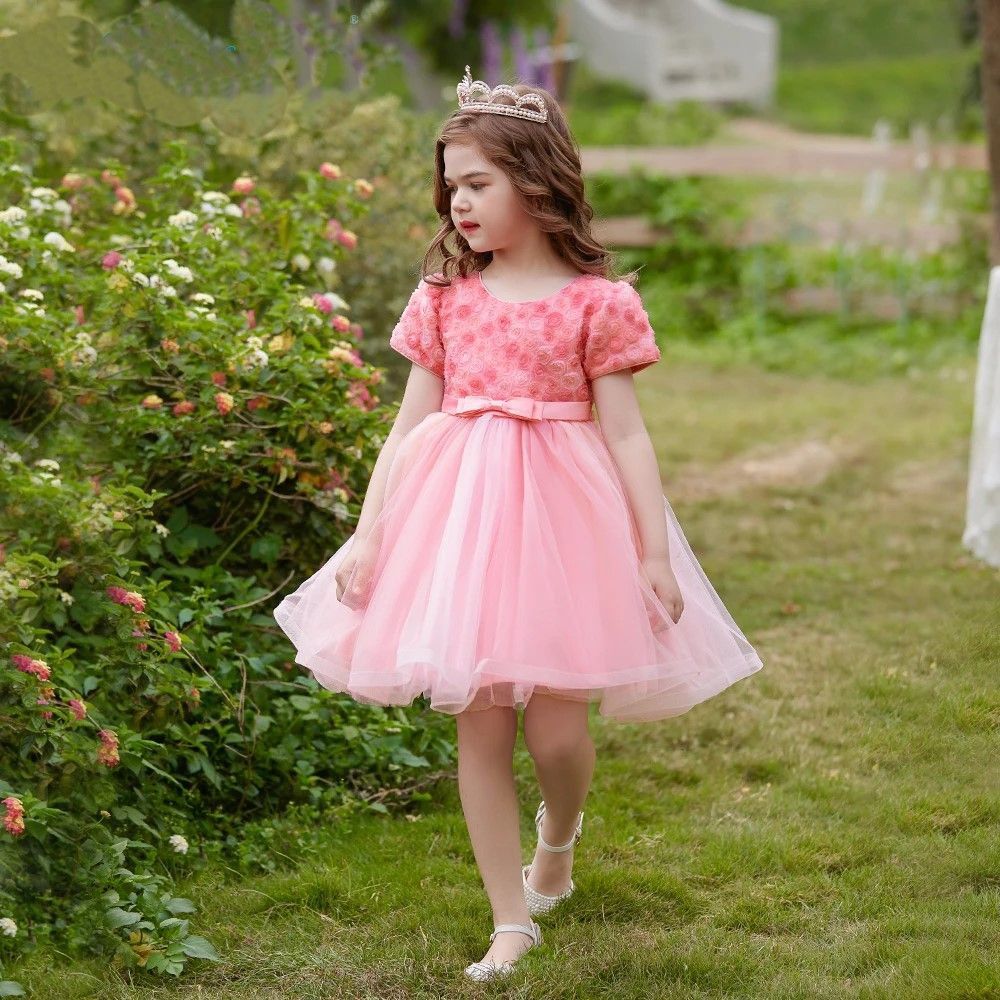 Vestido de Niña