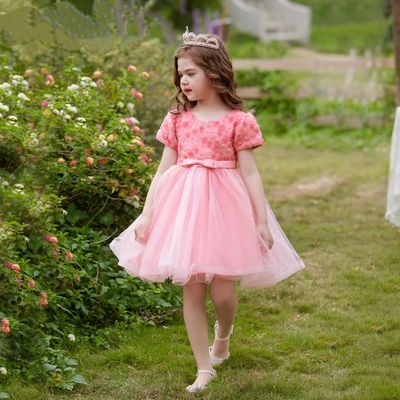 Vestido de Niña