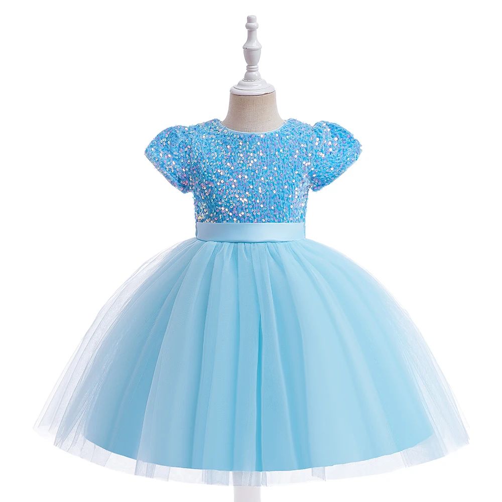 Vestido de Niña