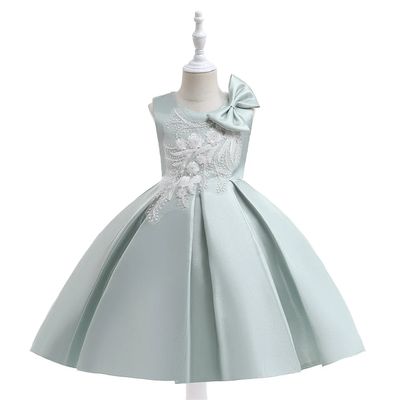 Vestido de Niña