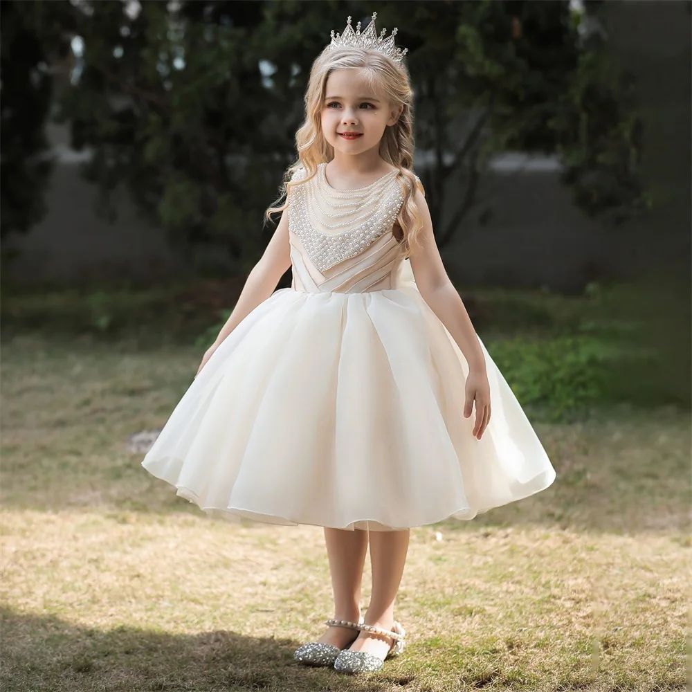 Vestido de Niña