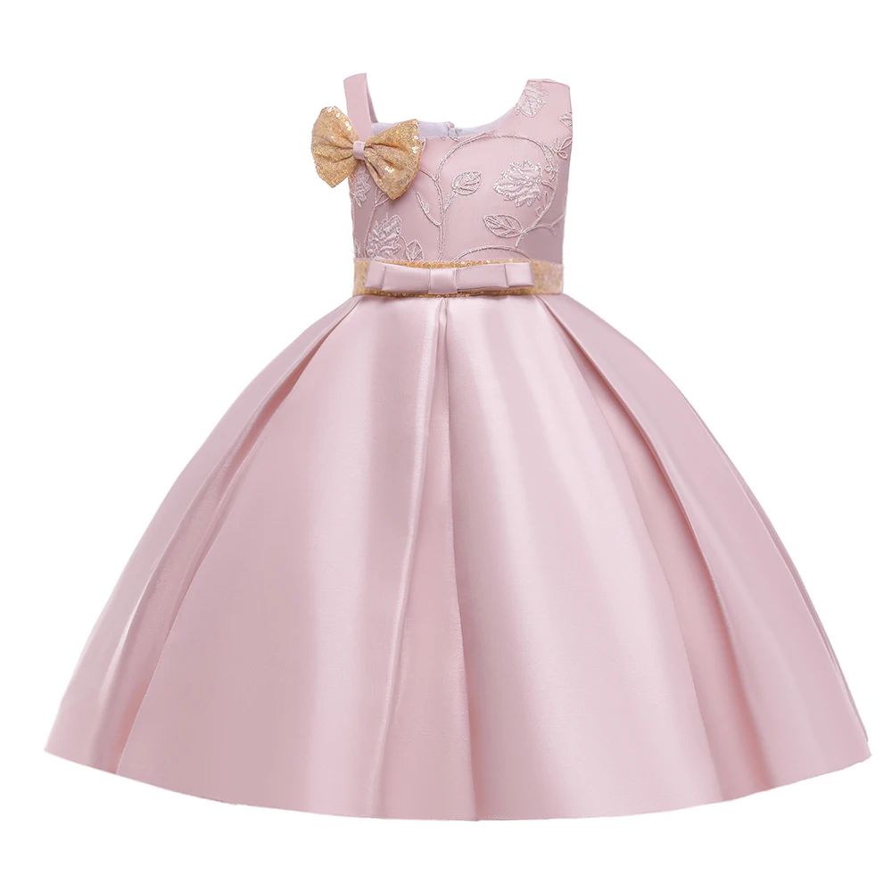 Vestido de Niña