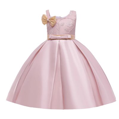 Vestido de Niña