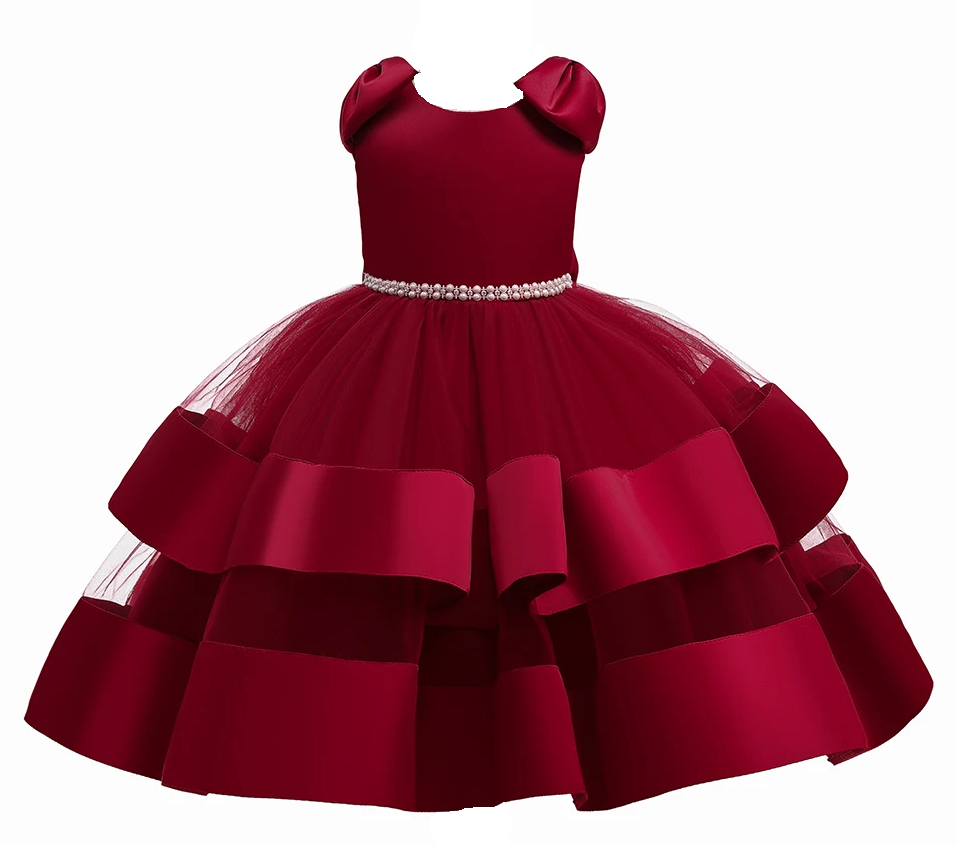 Vestido de Niña