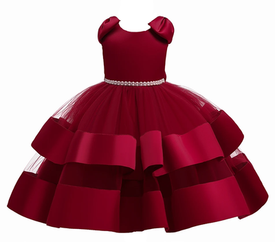 Vestido de Niña