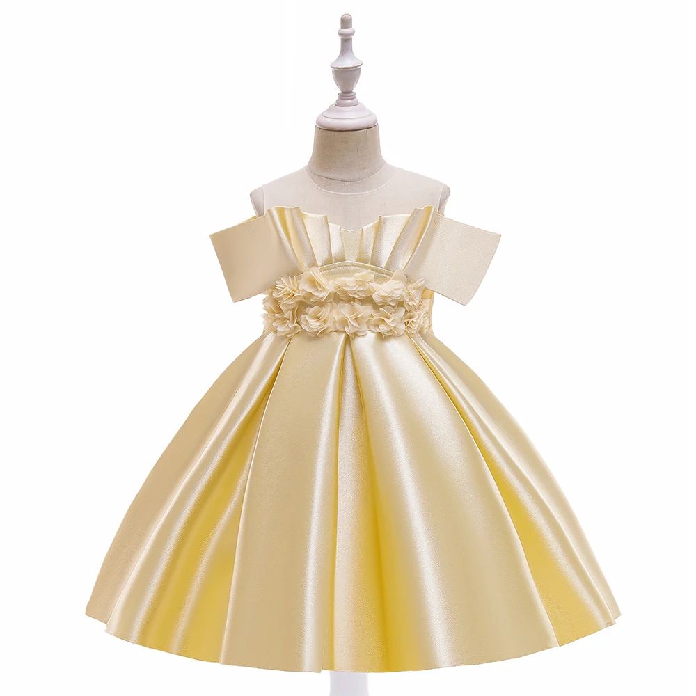 Vestido de Niña