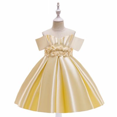 Vestido de Niña