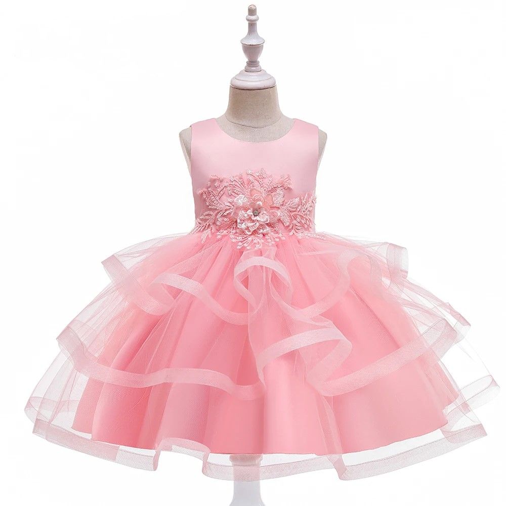Vestido de Niña