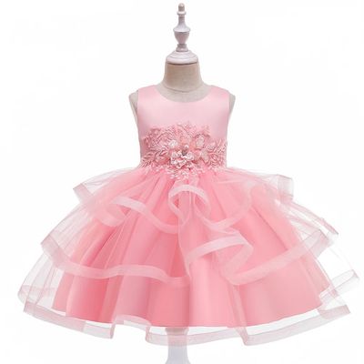 Vestido de Niña