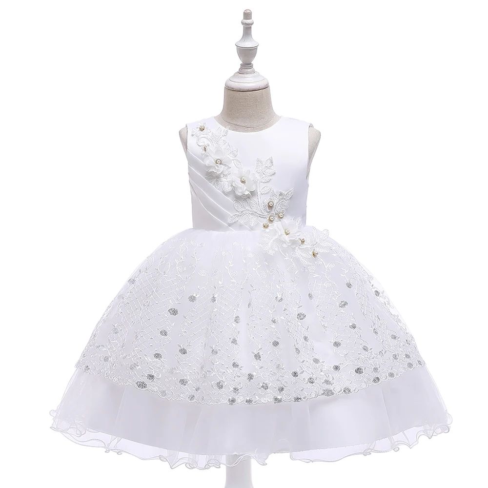 Vestido de Niña