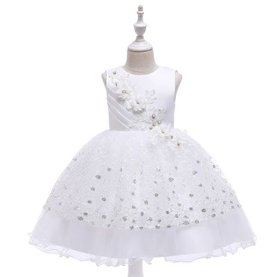 Vestido de Niña