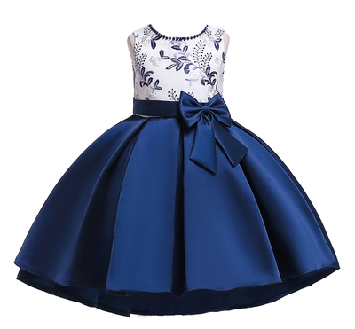Vestido de Niña
