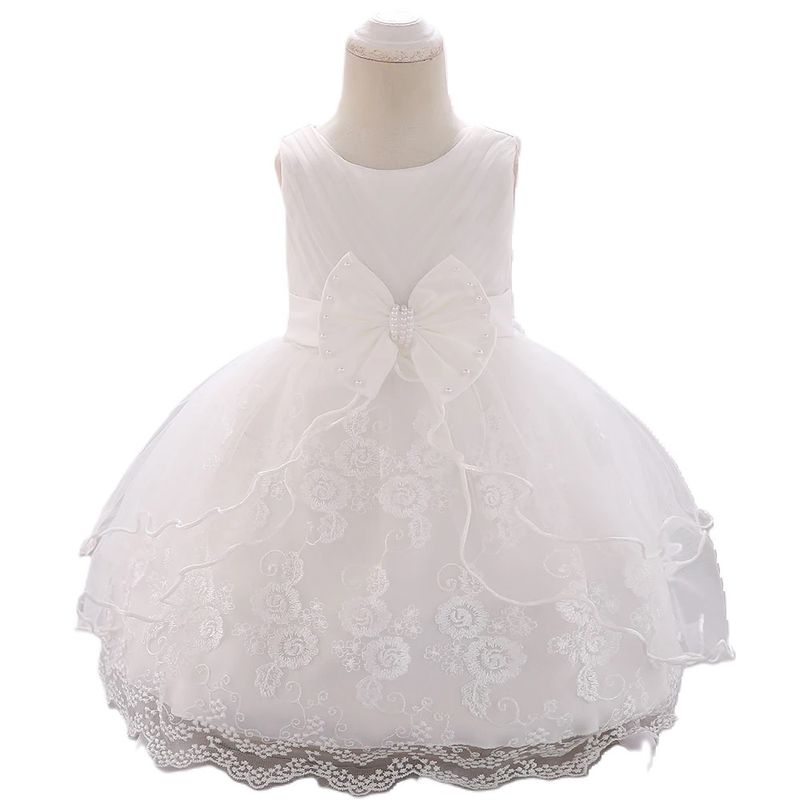 Vestido de Bebé