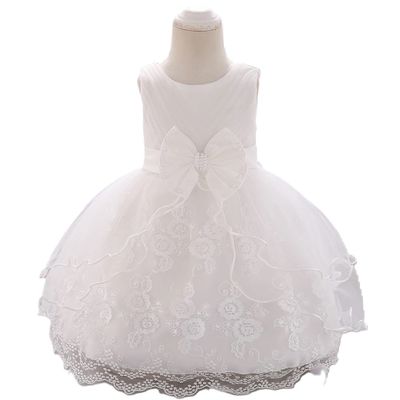 Vestido de Bebé