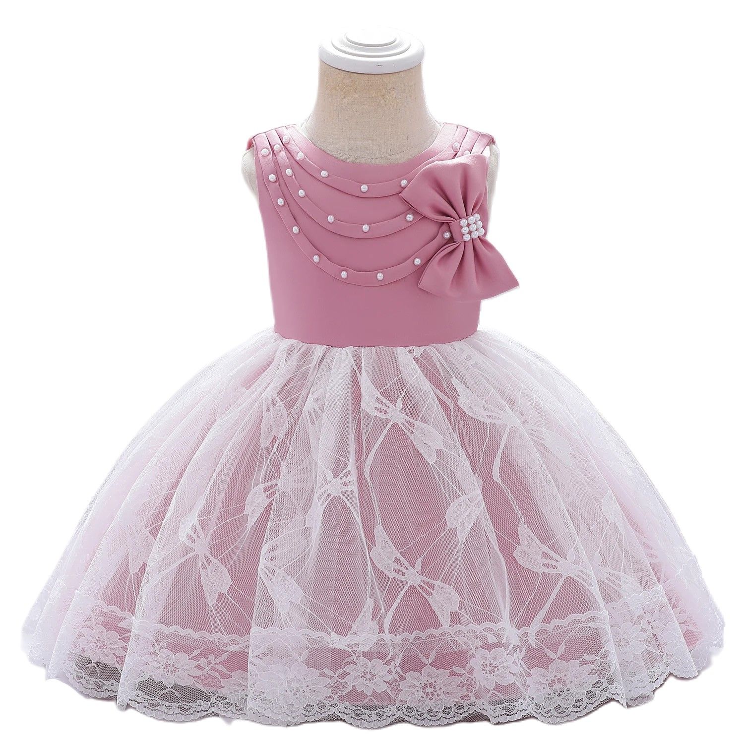Vestido de Niña