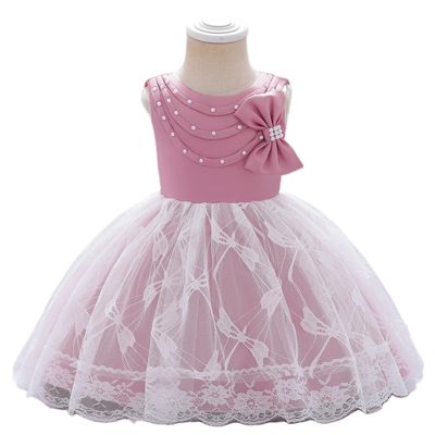 Vestido de Niña