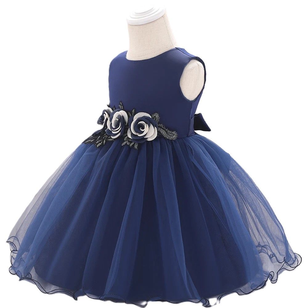 Vestido de Bebé