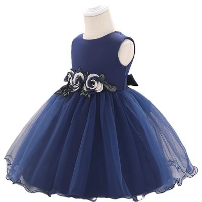 Vestido de Bebé