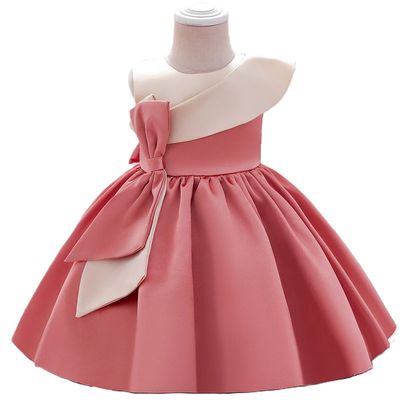 Vestido de Niña