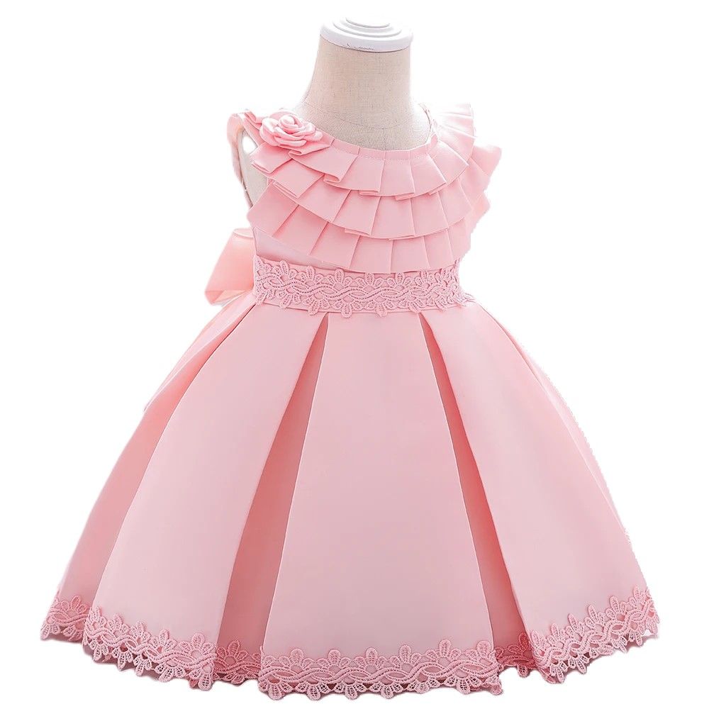 Vestido de Bebé