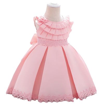 Vestido de Bebé