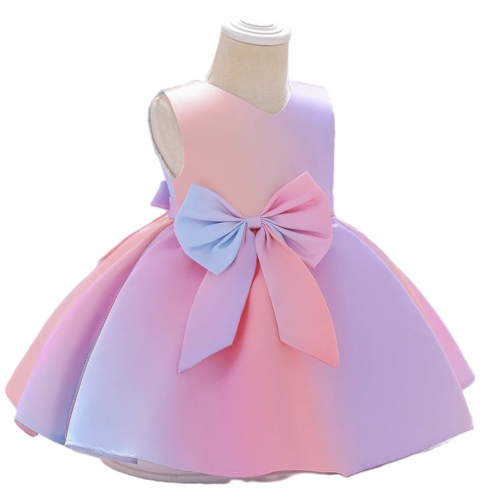 Vestido de Niña