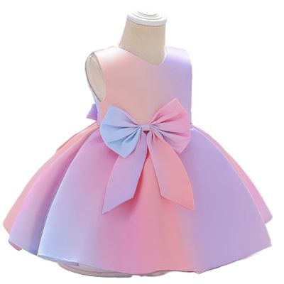 Vestido de Niña