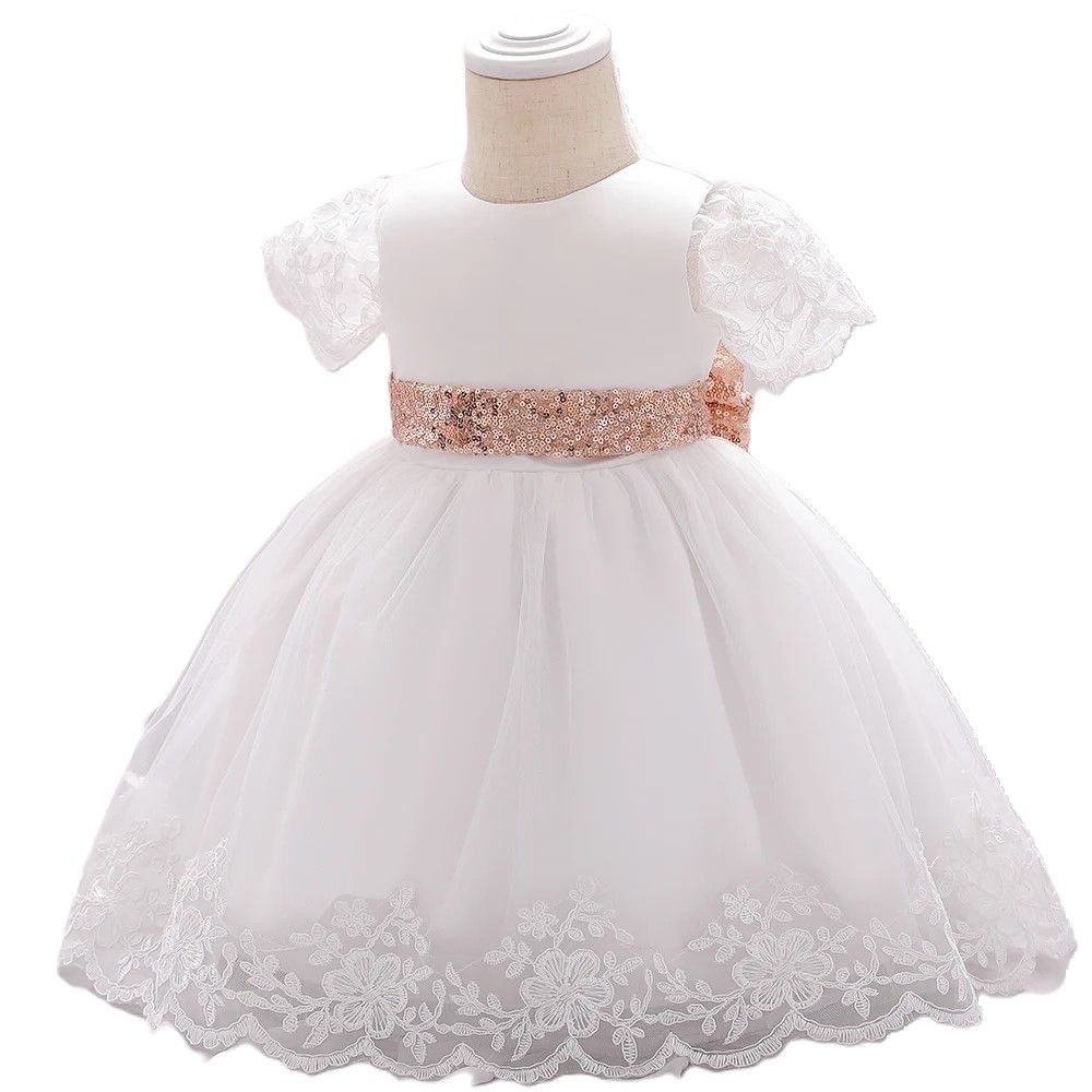 Vestido de Bebé