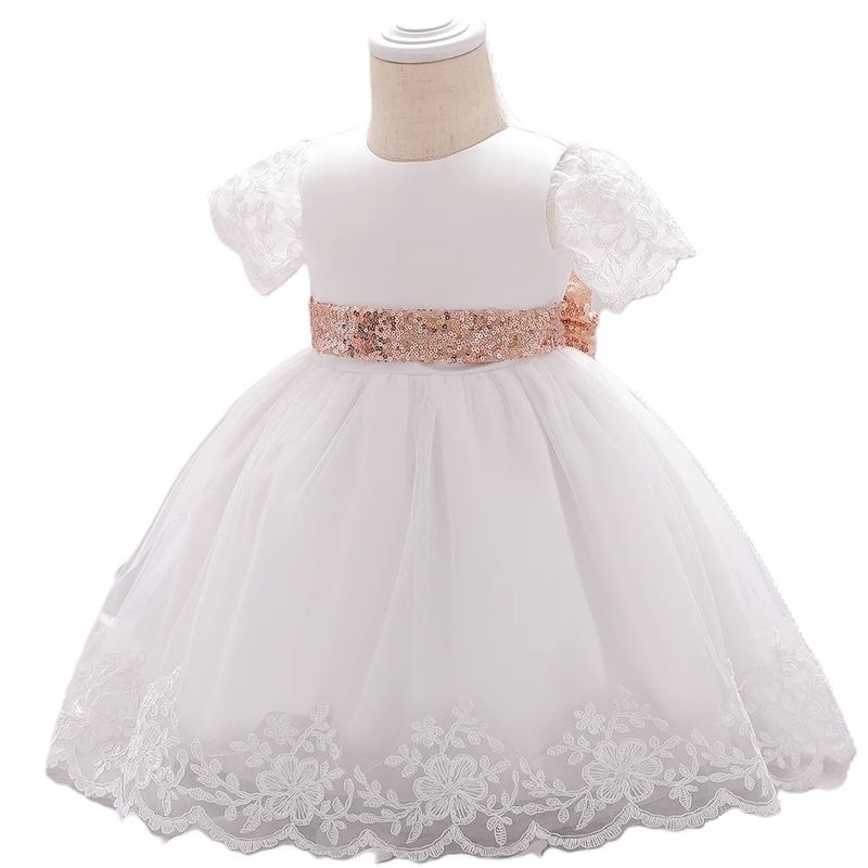 Vestido de Bebé