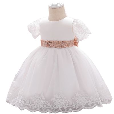 Vestido de Bebé