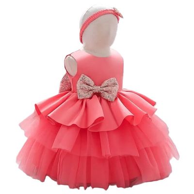 Vestido de Bebé