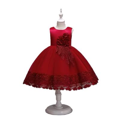 Vestido de Niña
