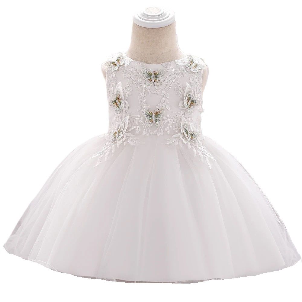 Vestido de Bebé