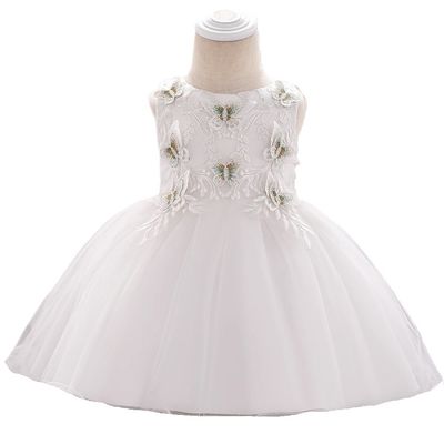 Vestido de Bebé