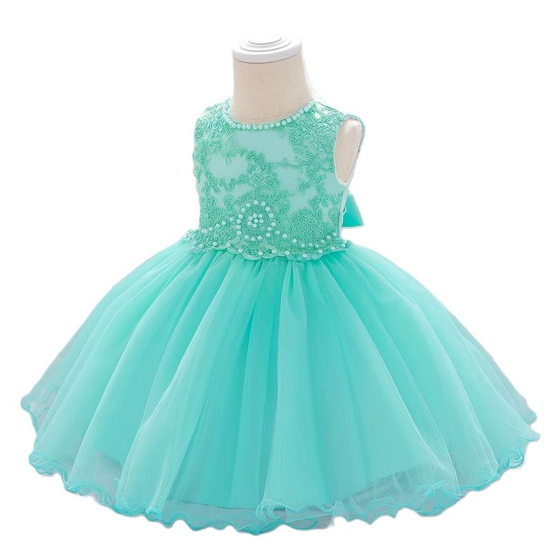 Vestido de Bebé