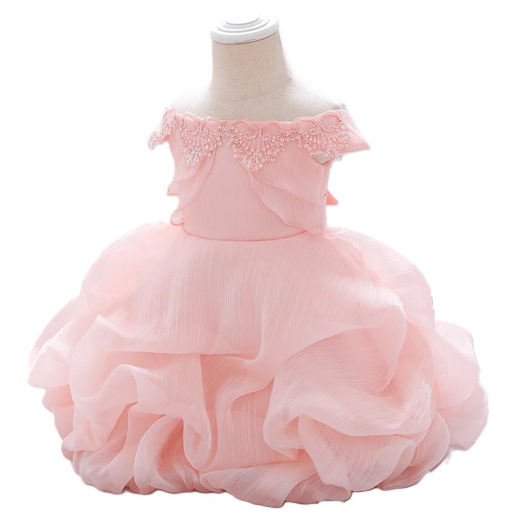 Vestido de Niña