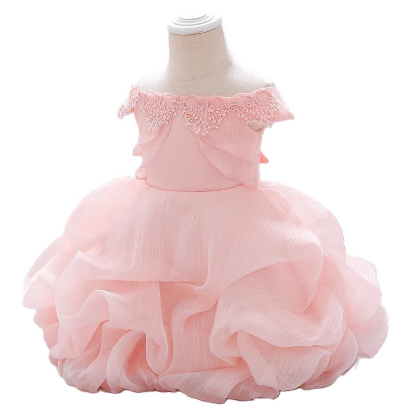 Vestido de Niña