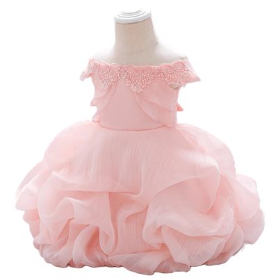 Vestido de Niña