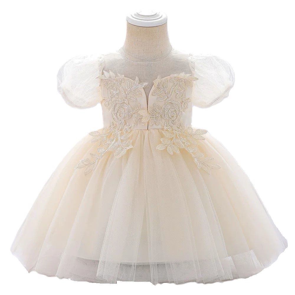 Vestido de Niña