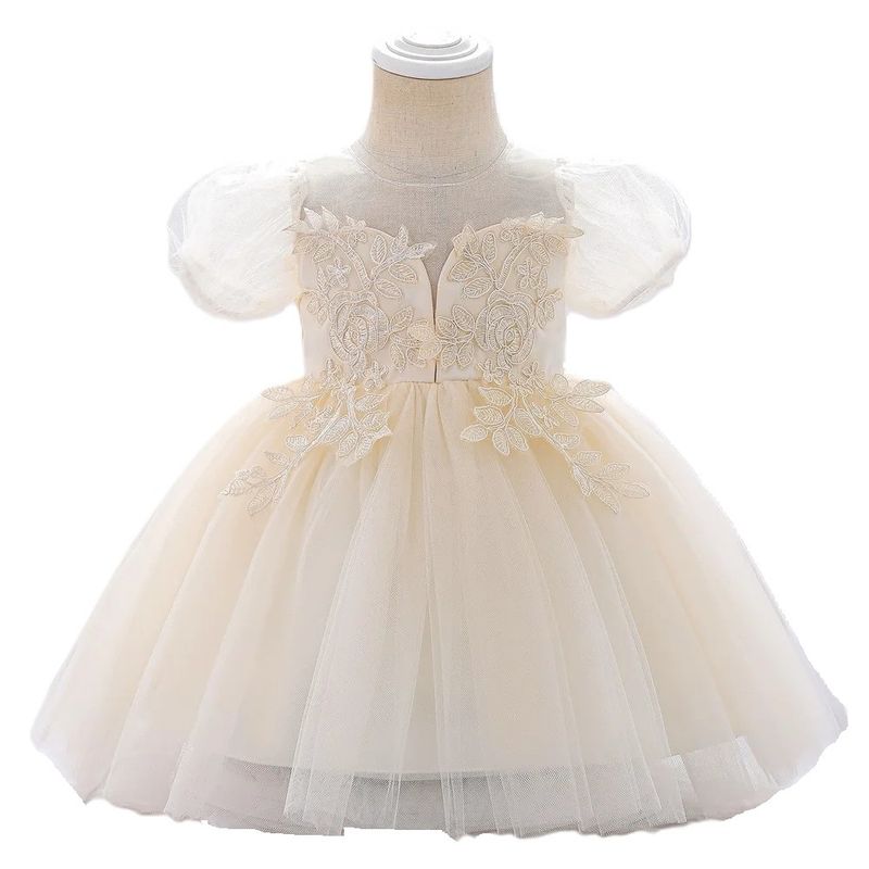 Vestido de Niña