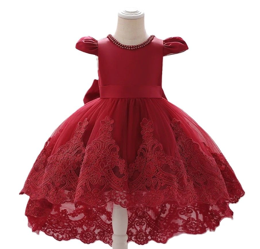 Vestido de Niña