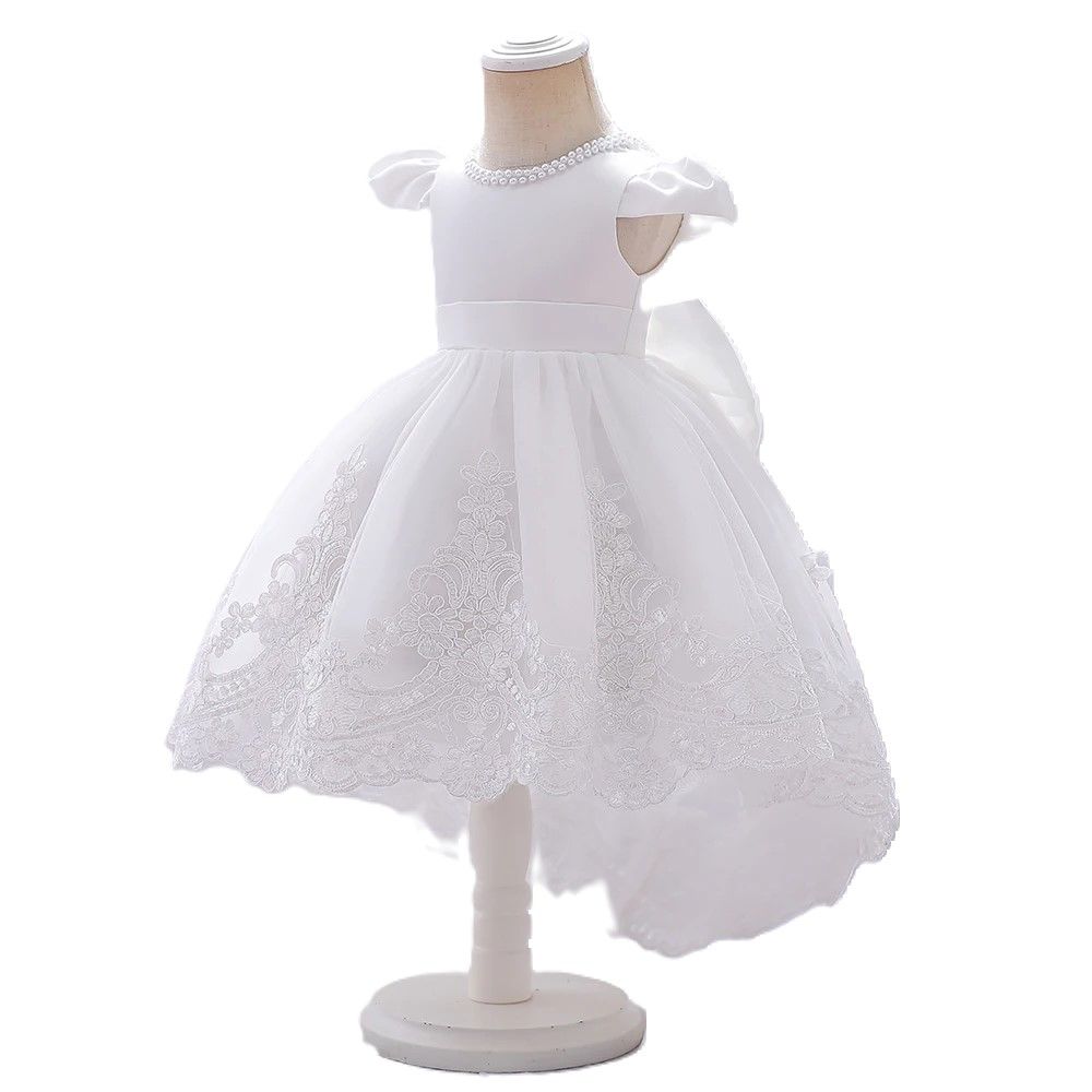 Vestido de Bebé
