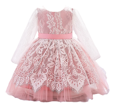 Vestido de Niña