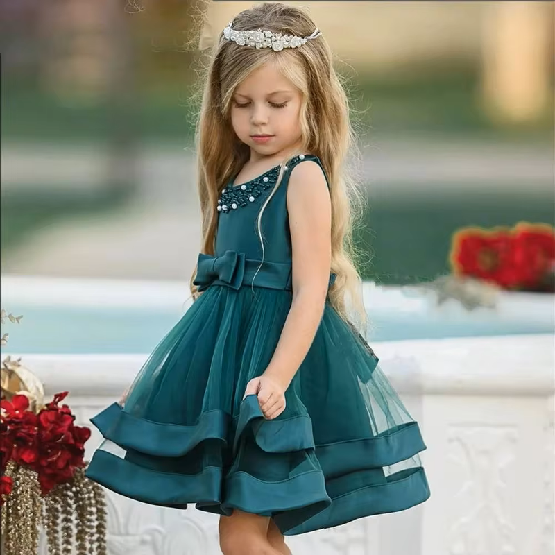 Vestido de Bebé