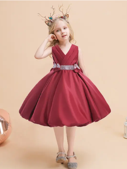 Vestido de Niña