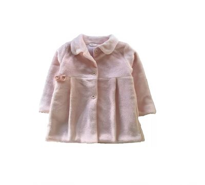Chaqueta Abrigo bebé y niñas