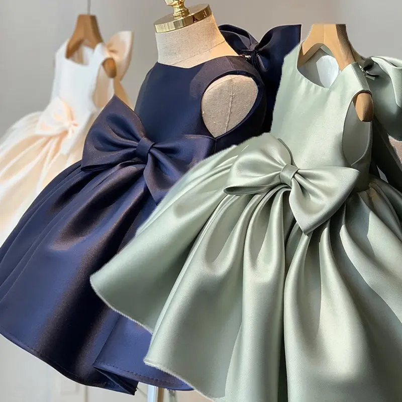 Vestido de Bebé