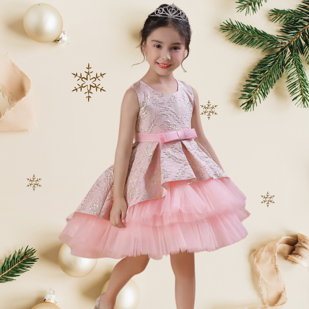 Vestido de Niña